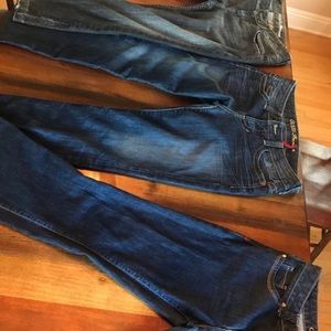 Guess Premium Denim - Size 32